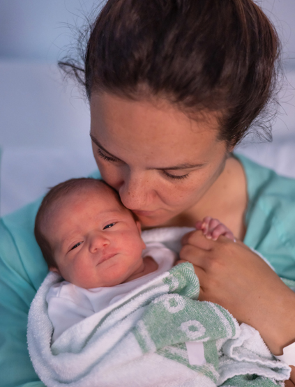 recognise respond perinatal mental health