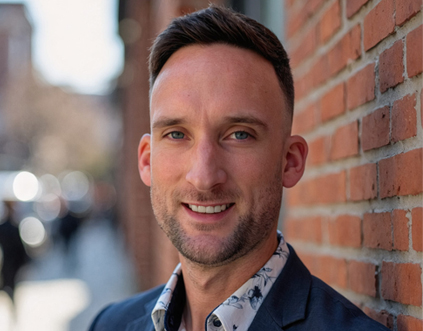 dr kieran allen