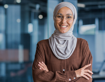 Why choose HETI's PCP course