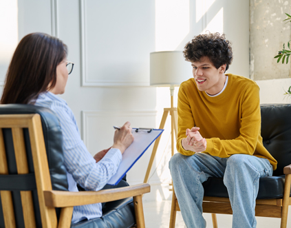 recovery article